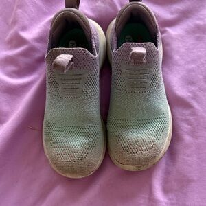 Kids Slip-On Sneakers